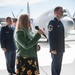 OG new commander takes lead