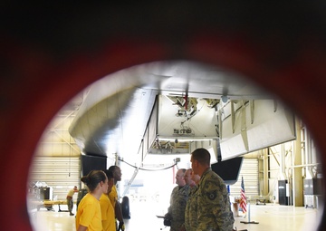 34th, 37th AMUs compete in load competition