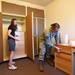 Dorm management: Providing Airmen a home away from home