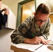 Dorm management: Providing Airmen a home away from home