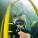 MDSU1 and Regional Dive Locker Pacific dive at JBPHH