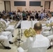 Sailors Visit Veterans Home of California