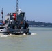 You Call, We Haul: Army Reserve Watercraft Operators