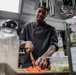 Culinary Specialist on USS Jason Dunham (DDG 109)