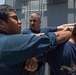 Security Reaction Force on USS Jason Dunham (DDG 109)
