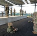 Multinational Airborne Refresher Training at Caserma Del Din, Vicenza, Italy, July 18, 2018.