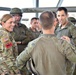 Multinational Airborne Refresher Training at Caserma Del Din, Vicenza, Italy, July 18, 2018.