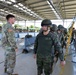 Multinational Airborne Refresher Training at Caserma Del Din, Vicenza, Italy, July 18, 2018.