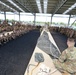 Multinational Airborne Refresher Training at Caserma Del Din, Vicenza, Italy, July 18, 2018.