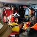 Coast Guard assists NPS with locating survivor on Crillon Lake Shore, Alaska
