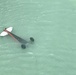 Coast Guard responds to downed aircraft in Crillon Lake, Alaska
