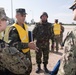 US and Romanian Service Members Respond to Base Explosions For SHIELDEX 18