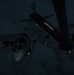 Prowler Night Aerial Refuel