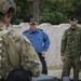 EOD Teams from 4 nations work together on IED removal training