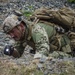 Multinational EOD Teams Work Together On IED Removal