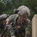 Multinational EOD Teams Work Together On IED Removal