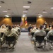 7th Weather Squadron Change of Command