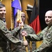 7th Weather Squadron Change of Command