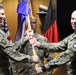 7th Weather Squadron Change of Command