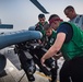 Hellfire Missile Load on USS Jason Dunham (DDG 109)