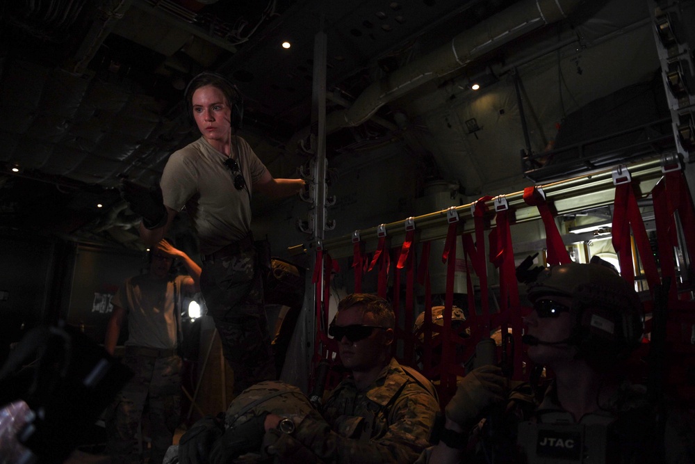 10th Mountain Division Conducts EDRE