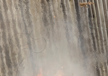 Explosive Tools and Basic Demolition Range