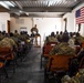 U.S. Army Teaches Ugandan People’s Defense Force Soldiers