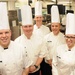 Award-winning young chefs set for national stage