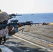 CLB 26 Marines conduct Combat Marksmanship Program (CMP) deck shoot