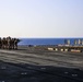 CLB 26 Marines conduct Combat Marksmanship Program (CMP) deck shoot