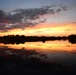 Rod ’n’ reel: base lakes open to fishing
