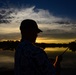 Rod ’n’ reel: base lakes open to fishing