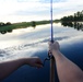 Rod ’n’ reel: base lakes open to fishing