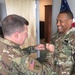 U.S. Army Reserve Col. Vincent E. Buggs promoted to brigadier general