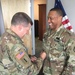 Col. Vincent E. Buggs promoted to brigadier general