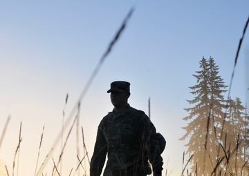 Task Force Raptor Soldiers Begin Exercise Always Engaged