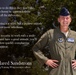 Airman’s Spotlight: Maj. Jared Sandstrom