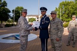XLer of the Week: Senior Airman Hernan Sandoval
