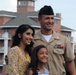 Naval Musuem hosts a re-enlistment aboard the USS Wisconsin