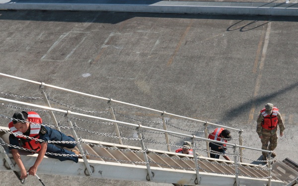 Watercraft Operations