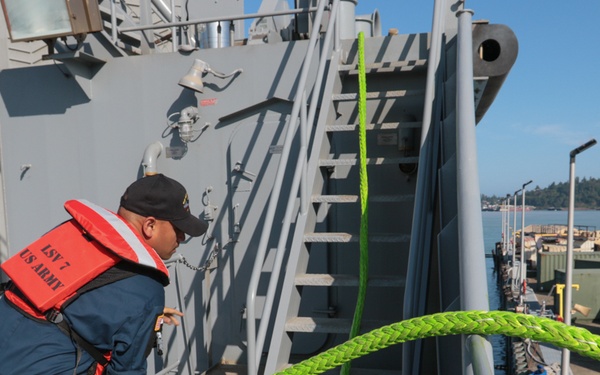 Watercraft Operations