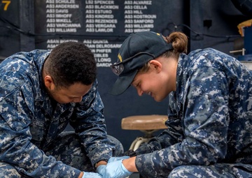 Hydraulic Pump Maintenance