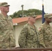 JTF-Bravo continues legacy, new leader assumes command