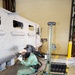 Trunnions and zero gravity help welders at PPB