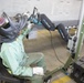 Trunnions and zero gravity help welders at PPB
