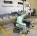Trunnions and zero gravity help welders at PPB