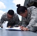 Airmen treat patients with Disaster Medical Assistance Team