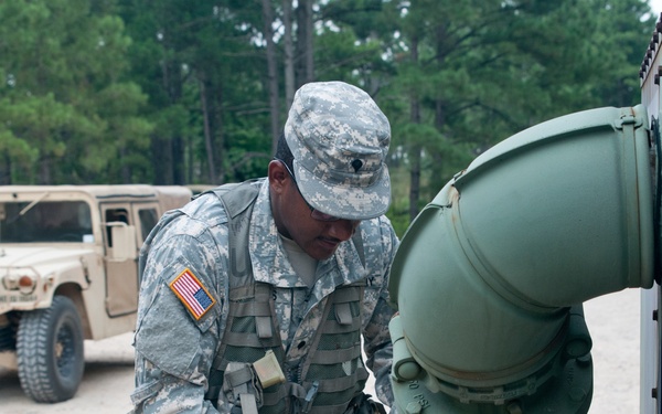 Experience flows from Citizen Soldiers