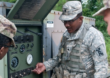 Water purification, lifeblood of QLLEX