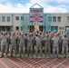 169th CES Deployment for Training